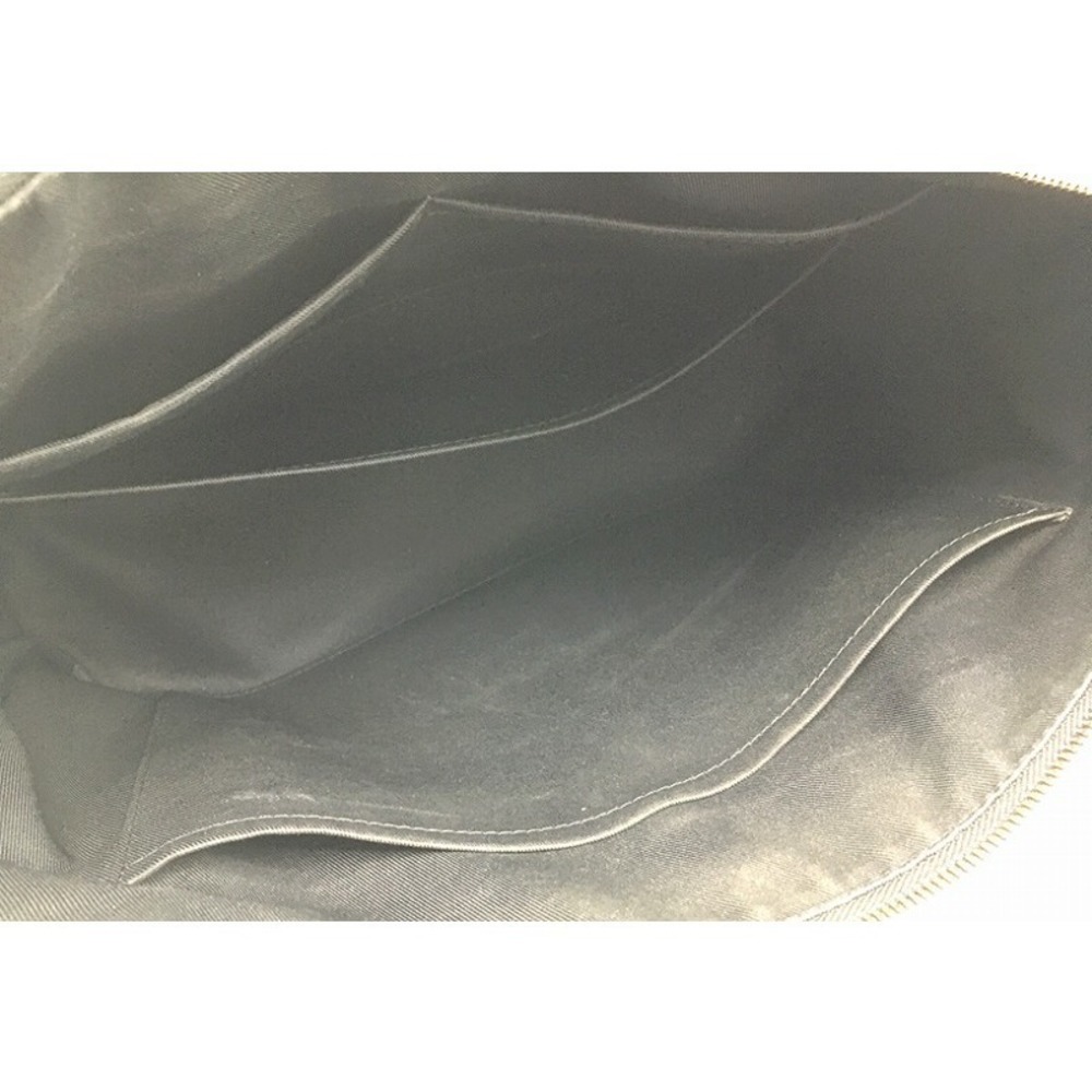 Louis Vuitton Monogram Eclipse Briefcase Explorer… - image 5